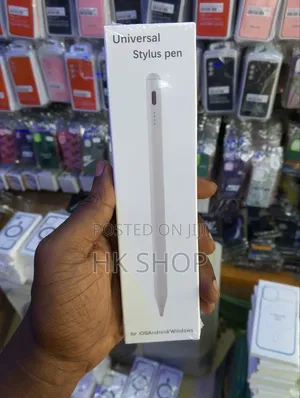 Universal Stylus Pen for All Tablets ( Android, iPads)
