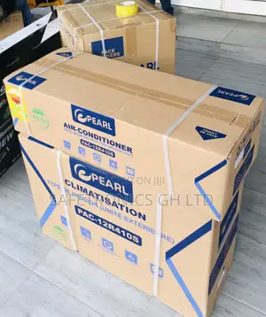 Fast Auto Restart R410a 1.5 Hp Pearl Split Airconditioner