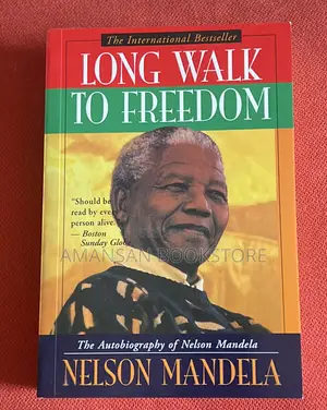 Long Walk to Freedom