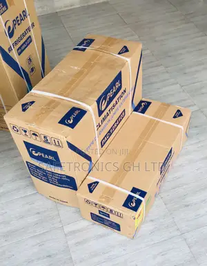 Grab Pearl Non-Inverter 1.5 Hp Split White R410a Ac