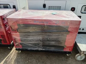 Silent Diesel Silent Diesel Generator