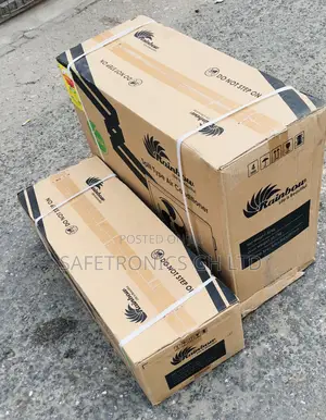 Get Energy 1.5 Hp Saving Rainbow R410a Split Ac