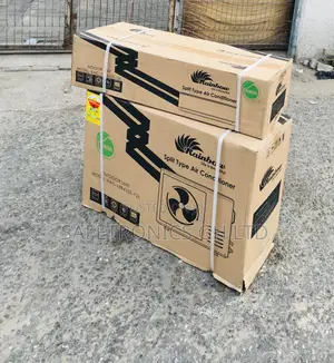Grab Quality Rainbow R410a 1.5 Hp Split White Ac