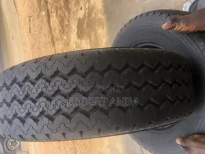 Durable Car Tyre