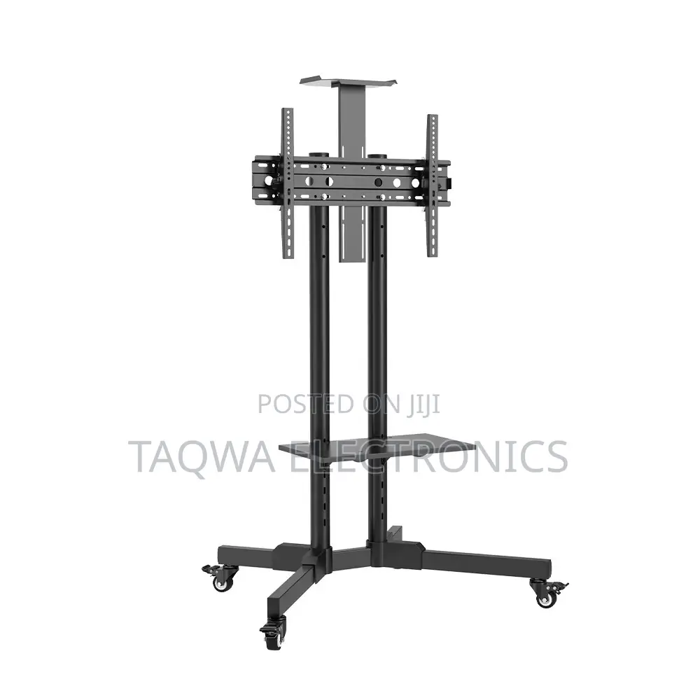 Very Thick Mobile Tv Stand 32-70