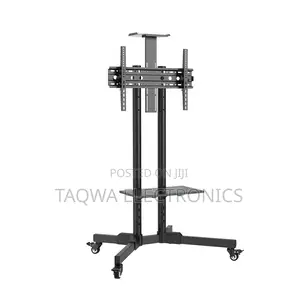Very Thick Mobile Tv Stand 32-70