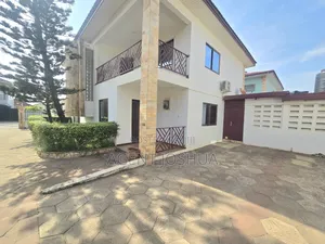 Furnished 4bdrm House in Marivielle Home, Spintex for sale