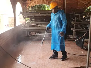 Hospital Beds,Theatres ,Ward Fumigation and Cleaning