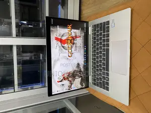 Laptop HP EliteBook x360 1030 G4 16GB Intel Core i7 SSD 512GB