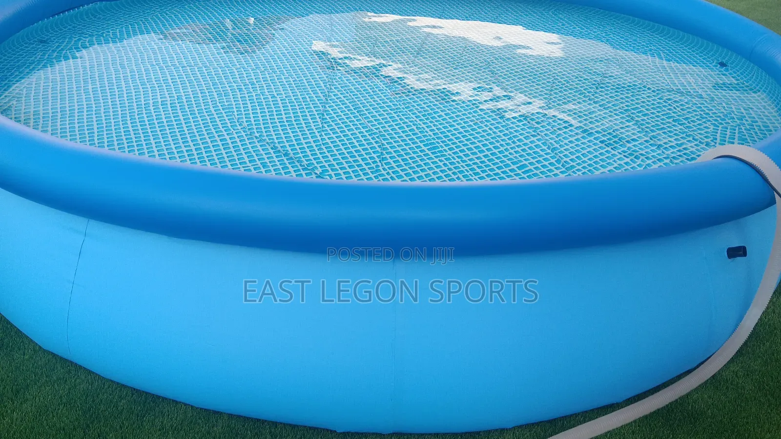 12ft Ft Ntex Bestway Swimming Pool New 305cm Ft Inflatable