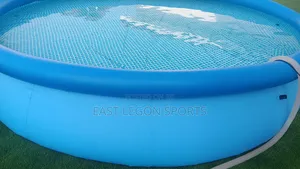 12ft Ft Ntex Bestway Swimming Pool New 305cm Ft Inflatable