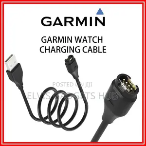 Garmin Smart Watch Charger