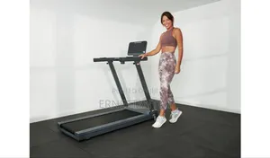Davina Foldable Treadmill From Uk