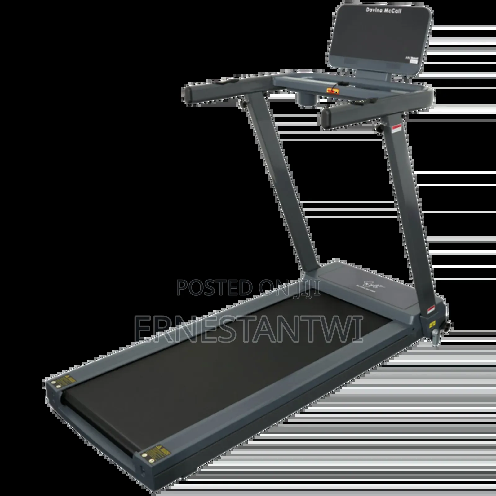 Davina Foldable Treadmill From Uk