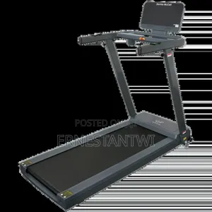 Davina Foldable Treadmill From Uk