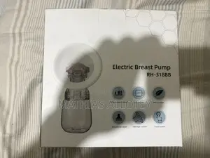 Electric Breast Pump