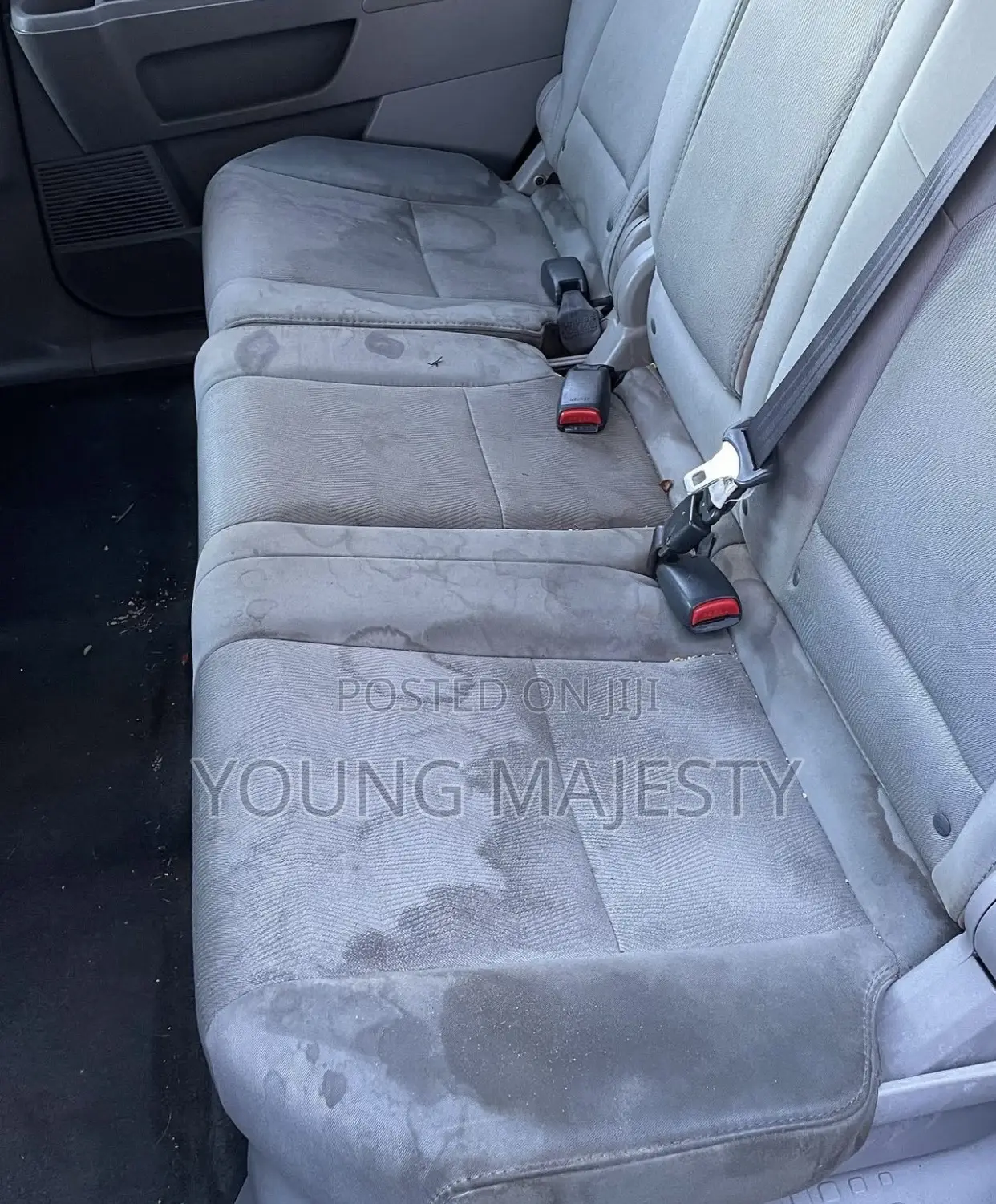 Couch and Bed Cleaning Services