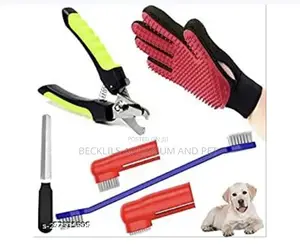 Pet Grooming Set for Dogs N Cat