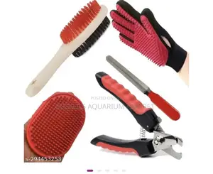 Pet Grooming Set for Dogs N Cat