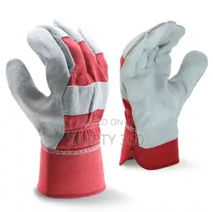 Leather Hand Glove