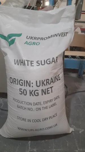 Icumsa 45 Brazil Sugar.