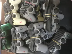 Ps2 Originals Controllers