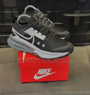 Nike Zegama Trail 2