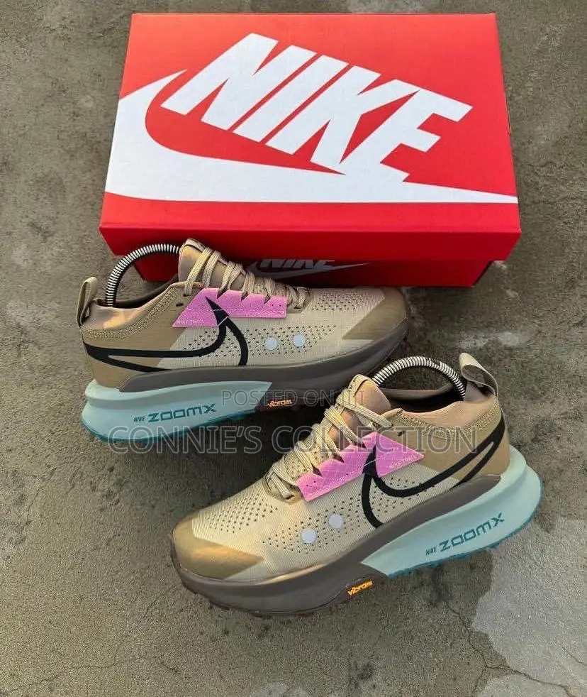 Nike Zegama Trail 2