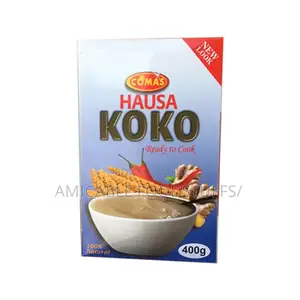 Hausa Koko 400g