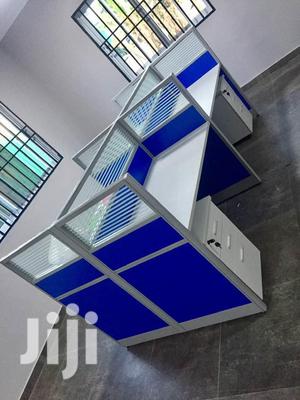 4 In 1 Working Station