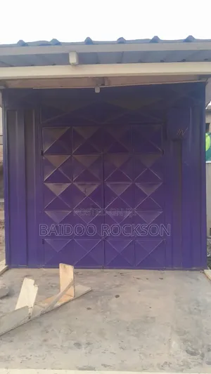 Beauty Saloon