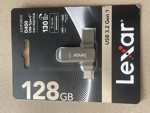 Lexar 128gb Pen Drives