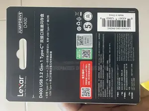 Lexar 128gb Pen Drives