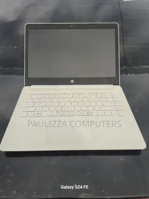 Laptop HP 14-dq1025cl 8GB Intel Core i5 SSD 256GB