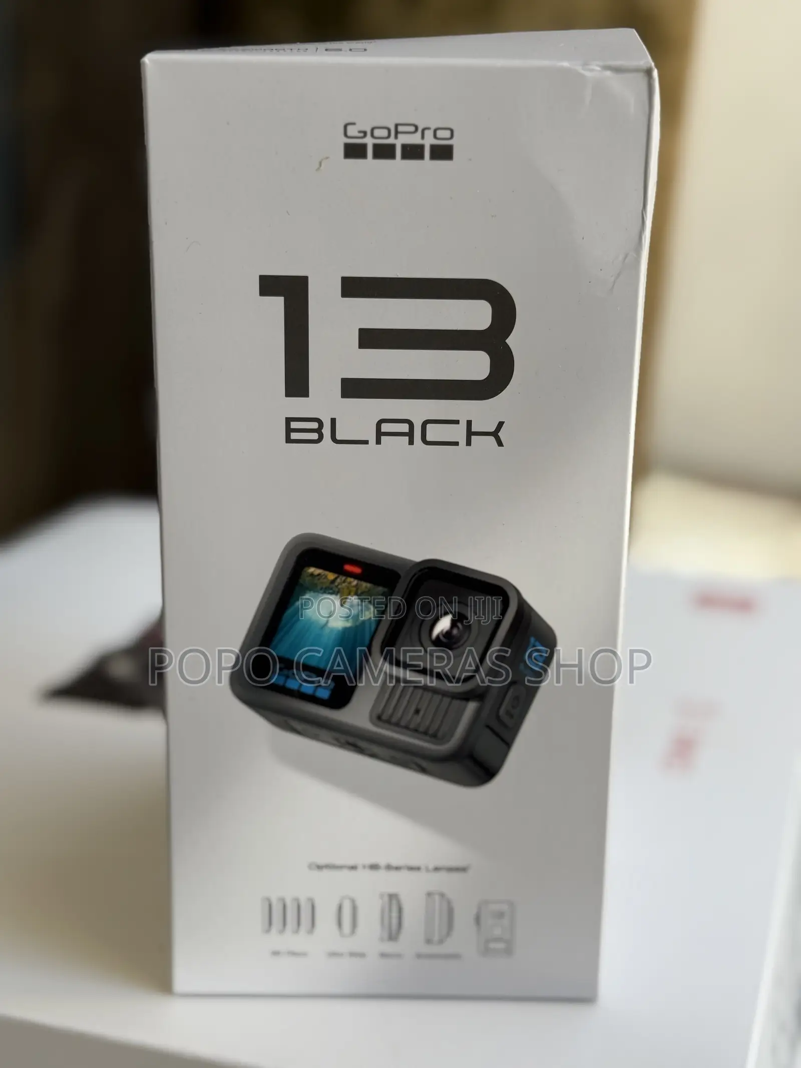 Gopro Hero 13 Black