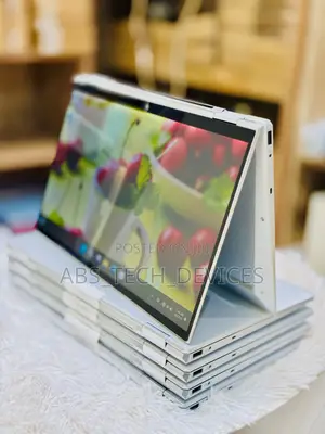 Laptop HP EliteBook 1040 G8 16GB Intel Core i7 SSD 512GB