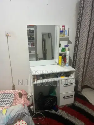 Dressing Mirror