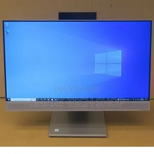 Desktop Computer HP EliteOne 800 G3 16GB Intel Core I7 SSD 512GB