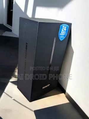New Samsung Galaxy Note 10 Plus 256 GB Blue