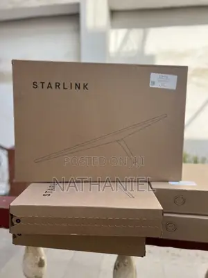Starlink-Wi-Fi That Follows Your Rv Like a Loyal Satellite.