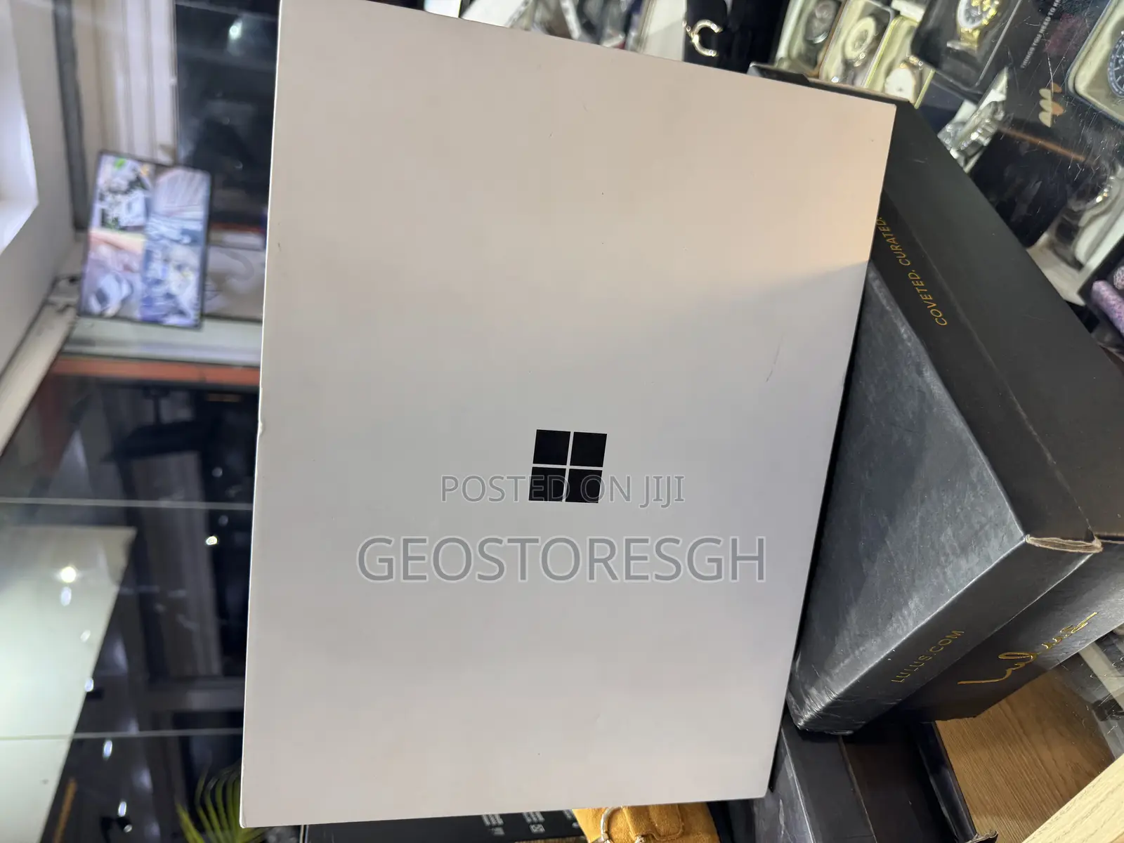 New Laptop Microsoft Surface Laptop 7 16GB SSD 512GB