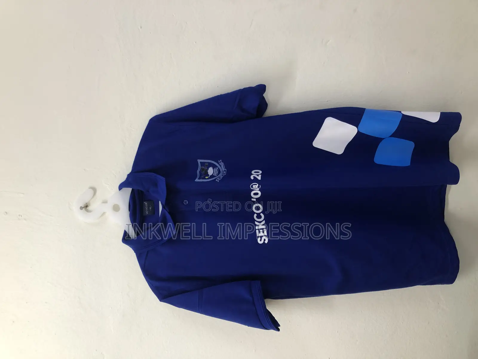 All Kinds of Shirts Printing