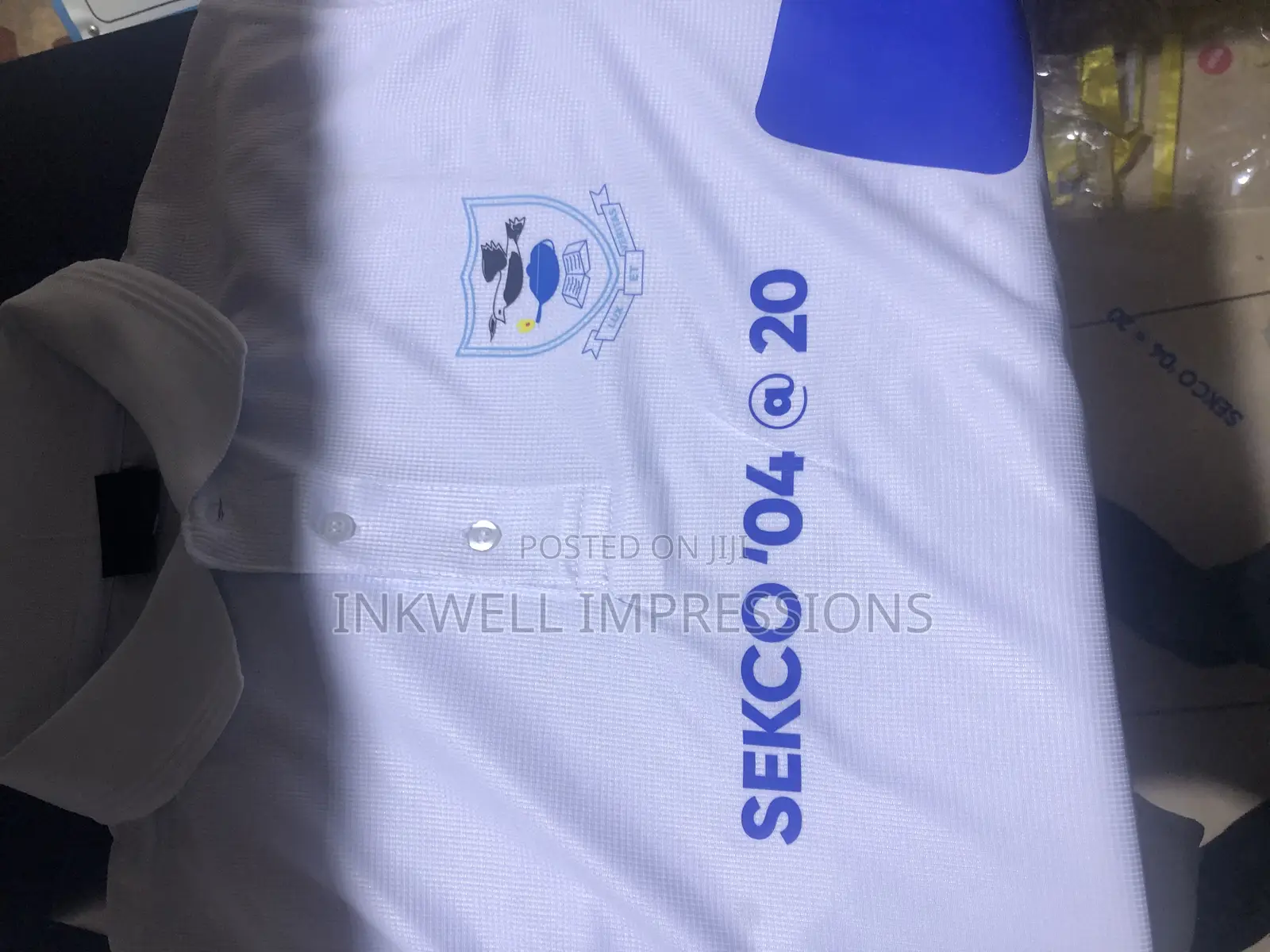 All Kinds of Shirts Printing