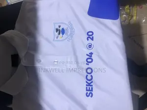 All Kinds of Shirts Printing