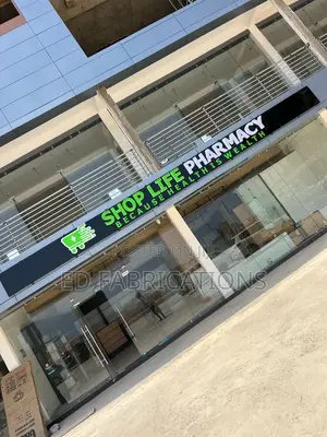3d Signage for All Businesses