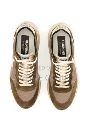 Golden Goose Low Cut Sneaker