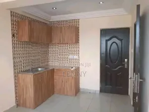 1bdrm Apartment in Kotobabi Estate, Baatsona Total for rent