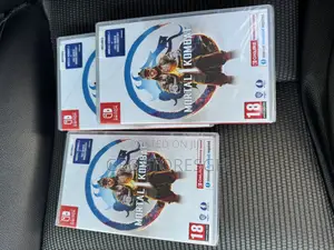 Mortal Kombat 1 Nintendo Switch