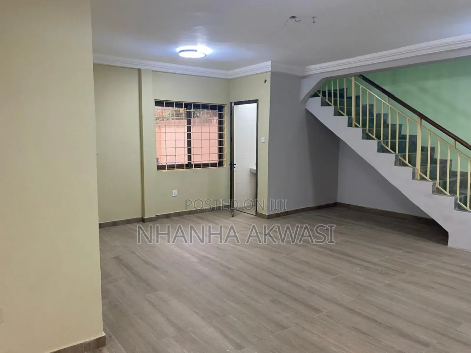 3bdrm House in Spintex, Tema Metropolitan for rent