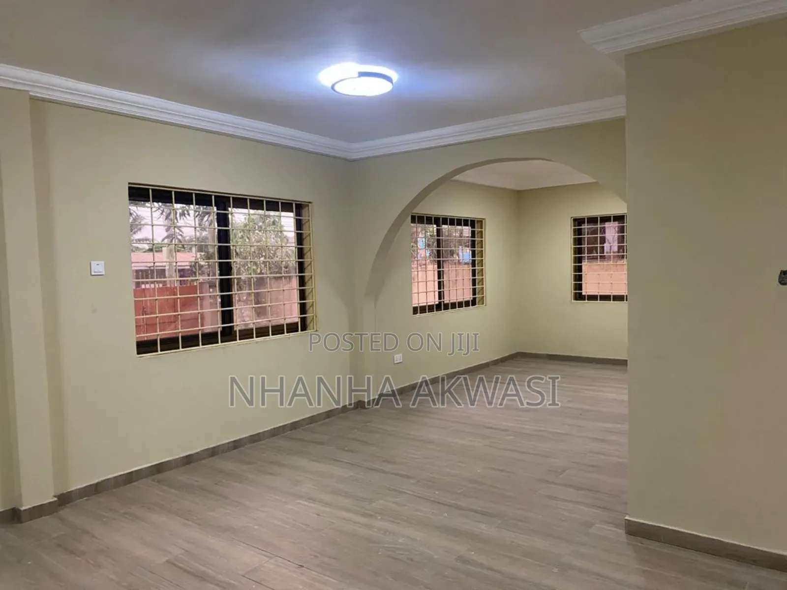 3bdrm House in Spintex, Tema Metropolitan for rent
